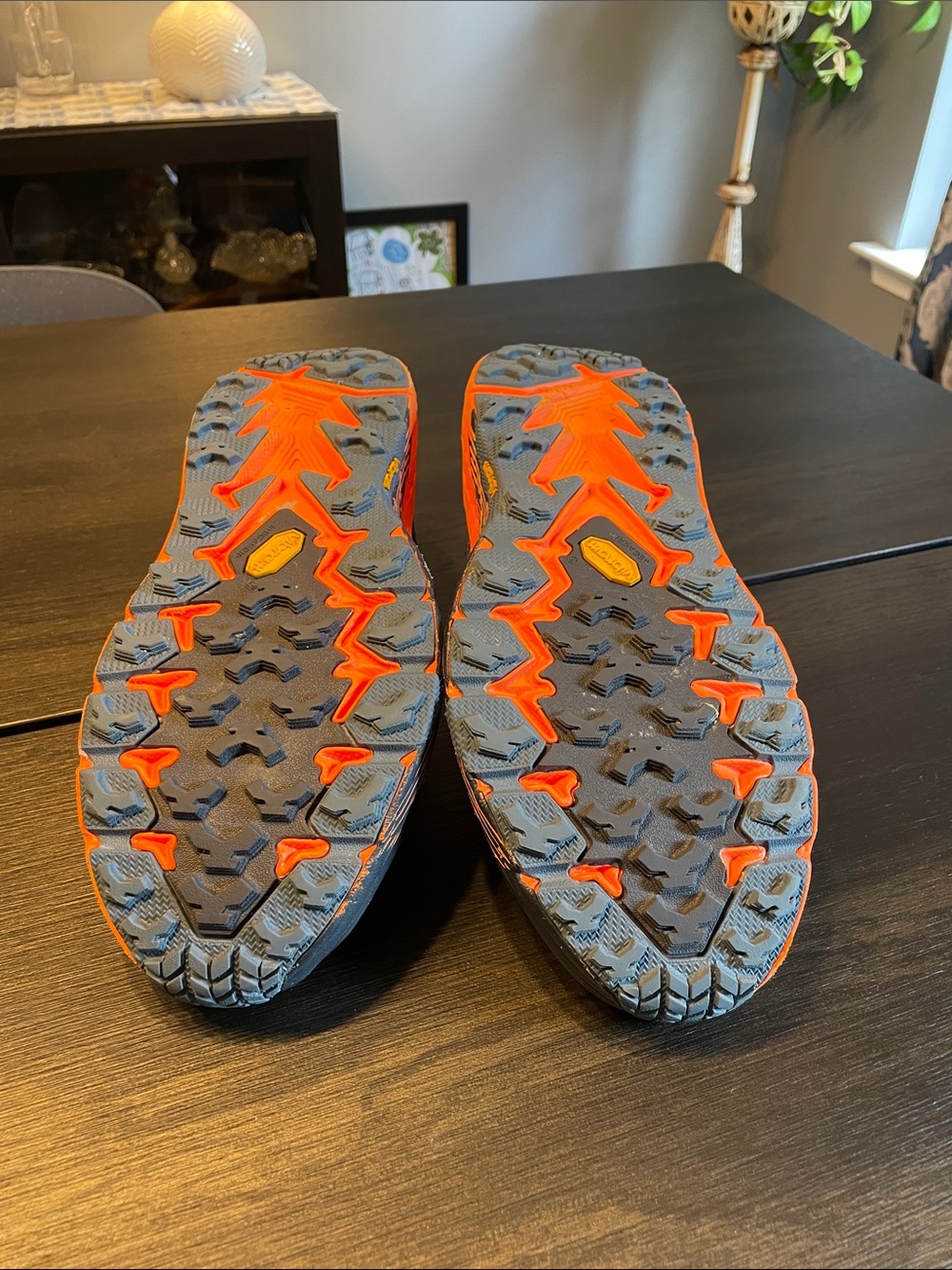 Hoka Navy One One Speed Goat 4 🐐 - Picture 7 of 7